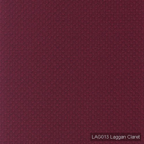 Laggan LAG013 ткань The Isle Mill, Фактура от магазина Ткани Мира ✅