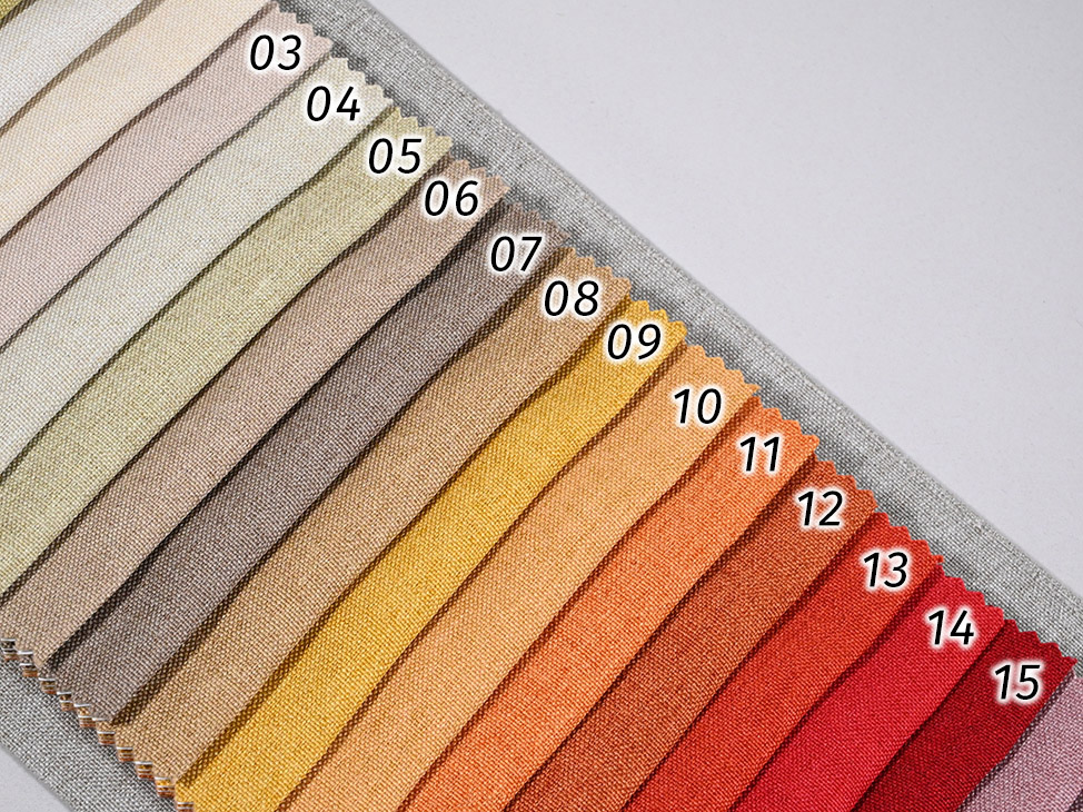 Riga ткань Winbrella, Однотонная от магазина Ткани Мира ✅