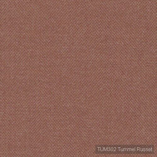 Tummel Bridge TUM302 ткань The Isle Mill, Волны-Зигзаги от магазина Ткани Мира ✅