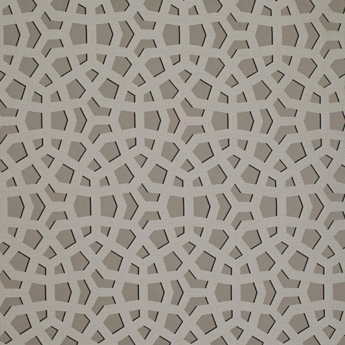 Evolution Crystal 31579 ткань James Hare, Геометрия от магазина Ткани Мира ✅