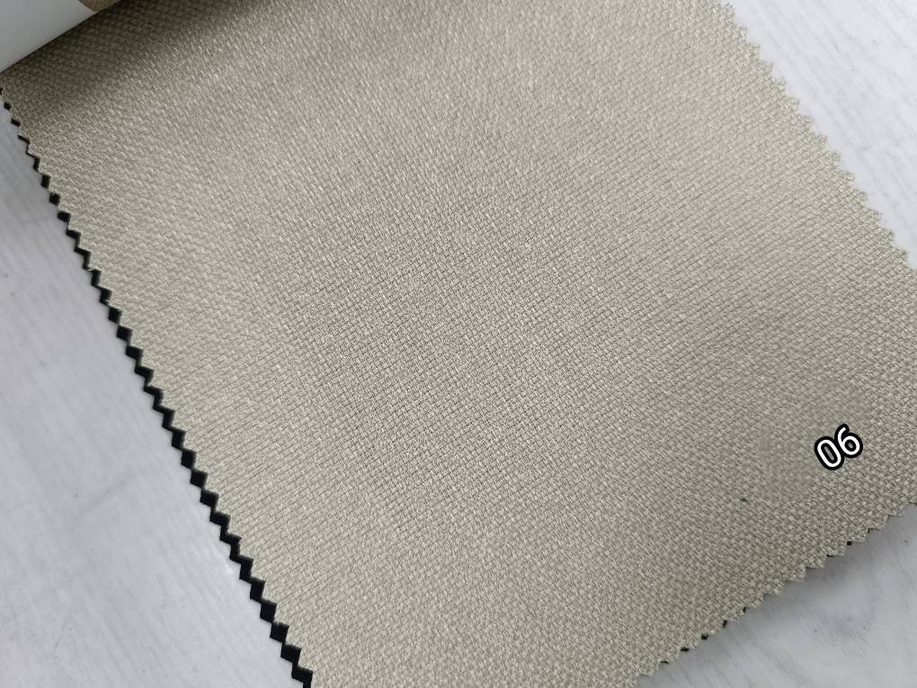 Hedo ткань Forever interior fabrics, Однотонная от магазина Ткани Мира ✅