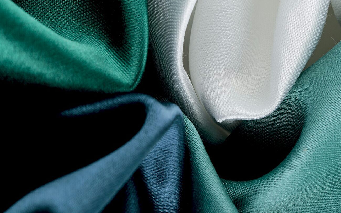 Giotto R6001-R6038 (Сатин) ткань 5 авеню, Однотонная от магазина Ткани Мира ✅