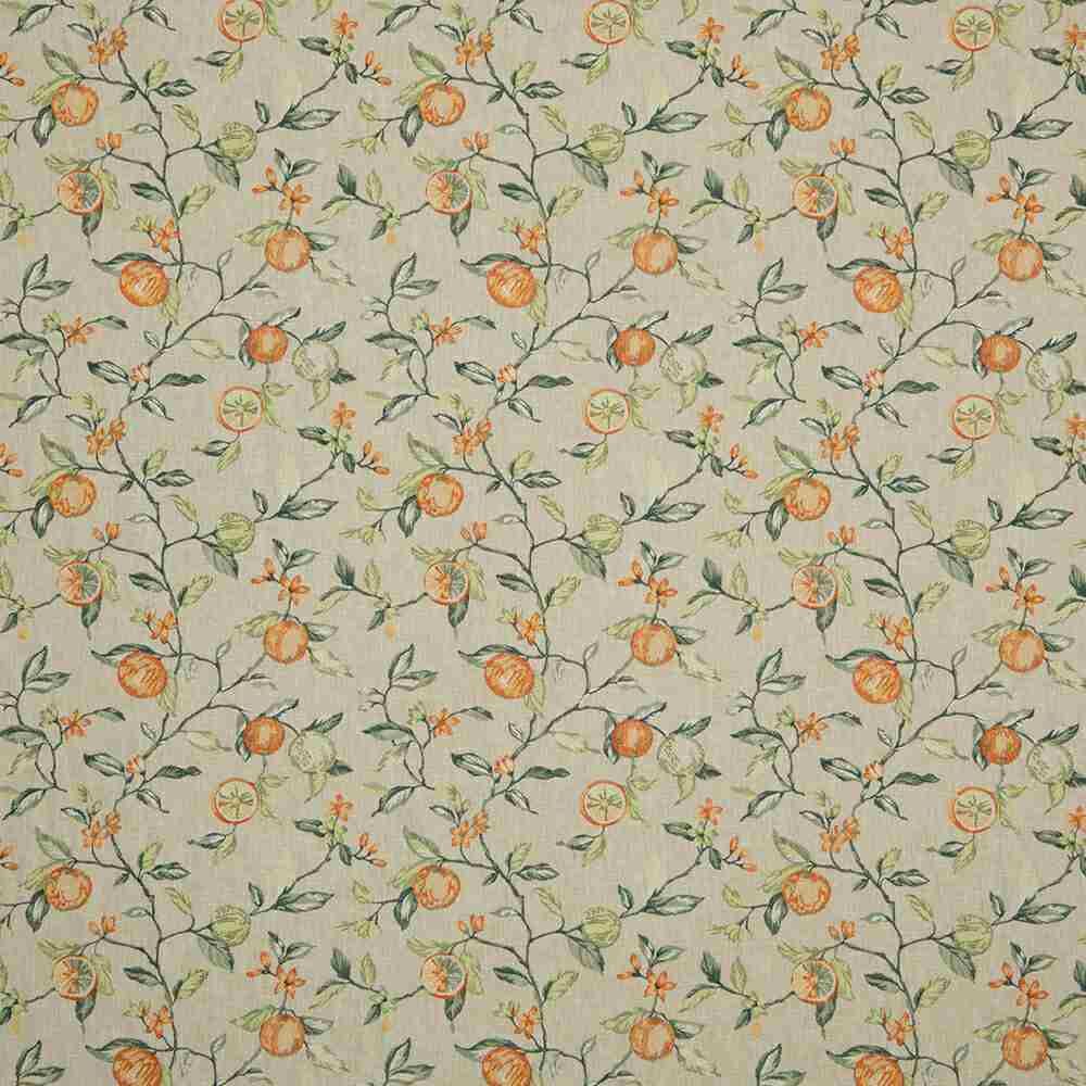 Victorian Glasshouse Alani ткань Iliv, Цветы-Растения от магазина Ткани Мира ✅