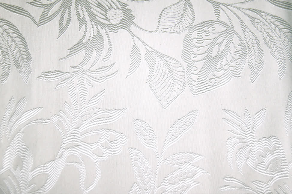 Sunrise Udaipur A 94 ткань Casablanca, Цветы-Растения от магазина Ткани Мира ✅