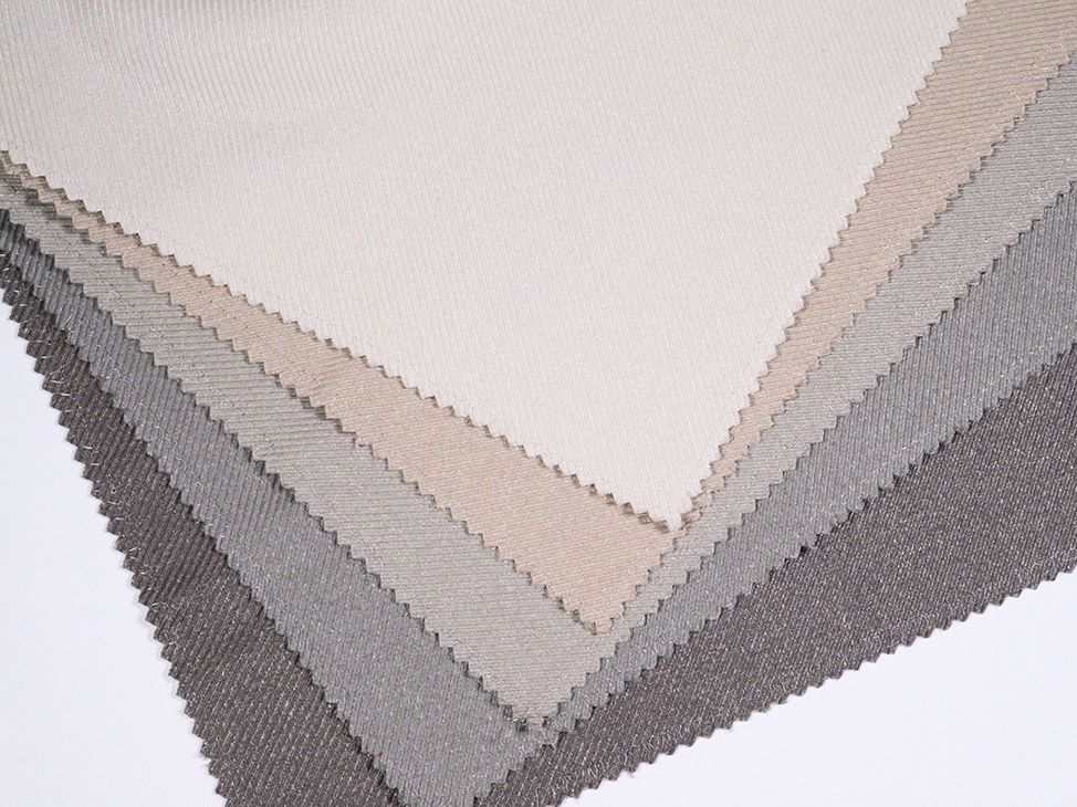 2476 ткань O'Interior Studio, Фактура от магазина Ткани Мира ✅