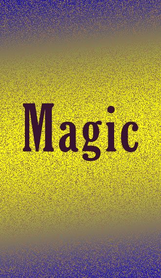 Magic