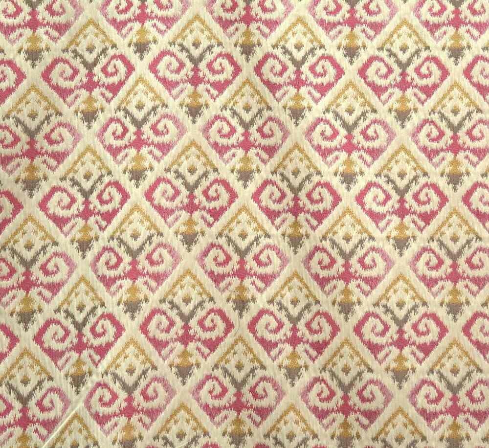 Samarkand 05,12,19,26,33,40 ткань 5 авеню, Абстракция от магазина Ткани Мира ✅