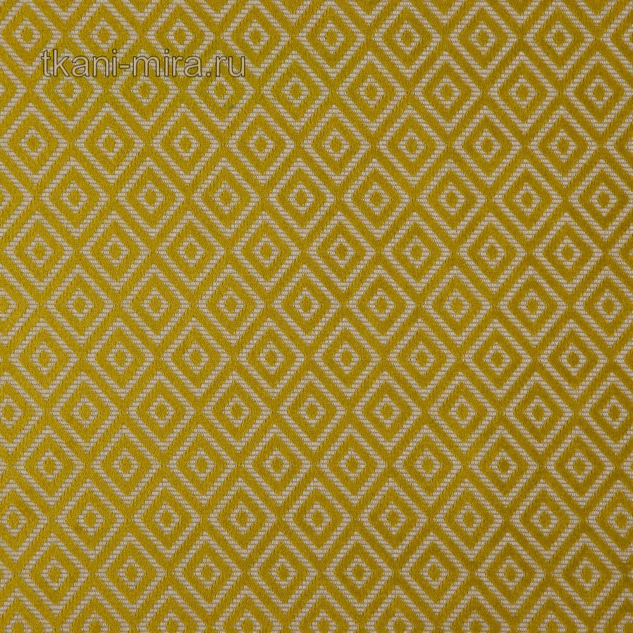 Palm Beach ткань Galleria Arben, Геометрия от магазина Ткани Мира ✅