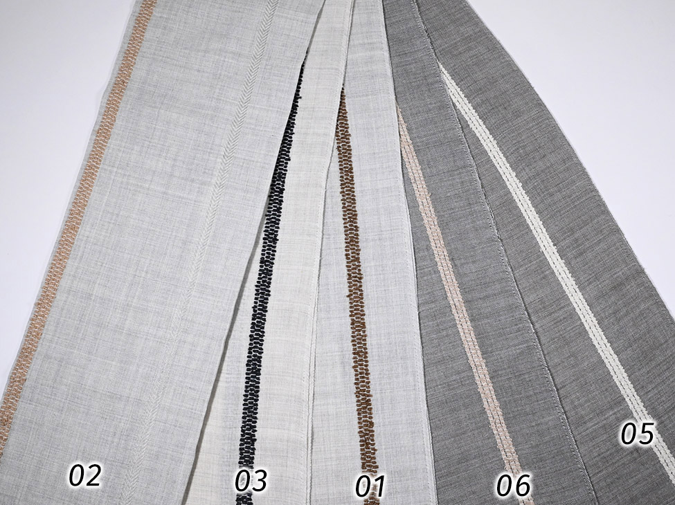 TD9045 ткань ROF, Полоска от магазина Ткани Мира ✅