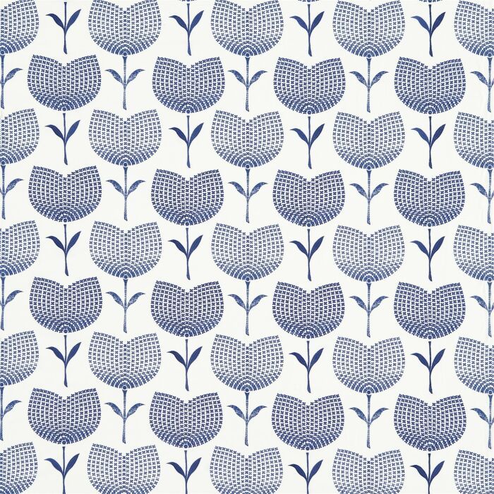 Jardin Boheme Fabrics Lolita ткань Harlequin, Цветы-Растения от магазина Ткани Мира ✅