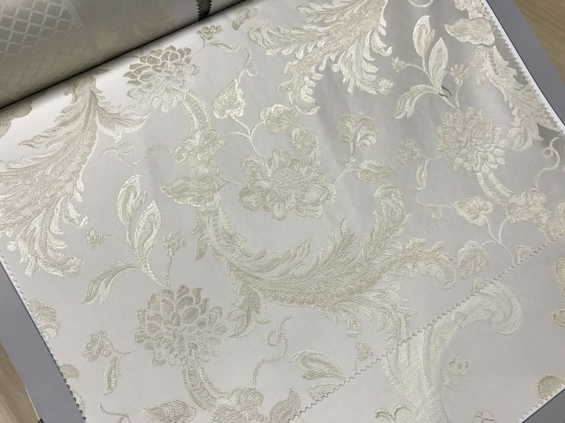 AD 1229 ткань Textil Express, Цветы-Растения от магазина Ткани Мира ✅