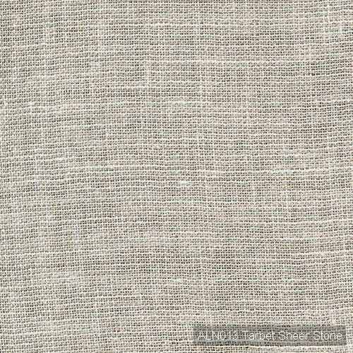 Alainn Sheers ALN013 ткань The Isle Mill, Однотонная от магазина Ткани Мира ✅