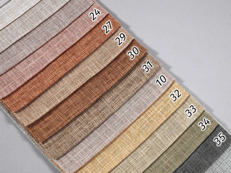 Forest ткань Caro, Однотонная от магазина Ткани Мира ✅