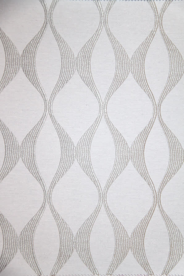 Sunrise Udaipur B 52 ткань Casablanca, Геометрия от магазина Ткани Мира ✅