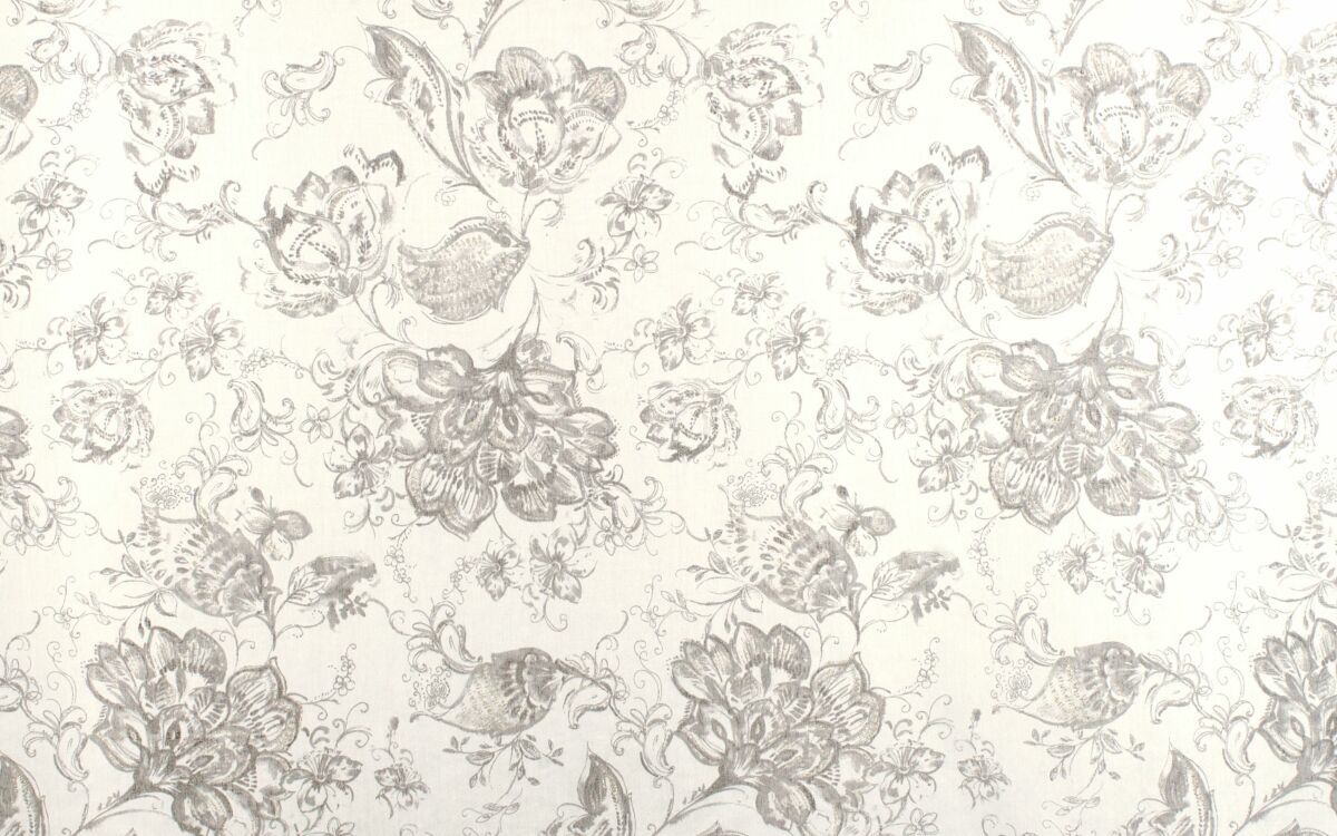 Kiara 01-02-03-04 ткань 5 авеню, Цветы-Растения от магазина Ткани Мира ✅