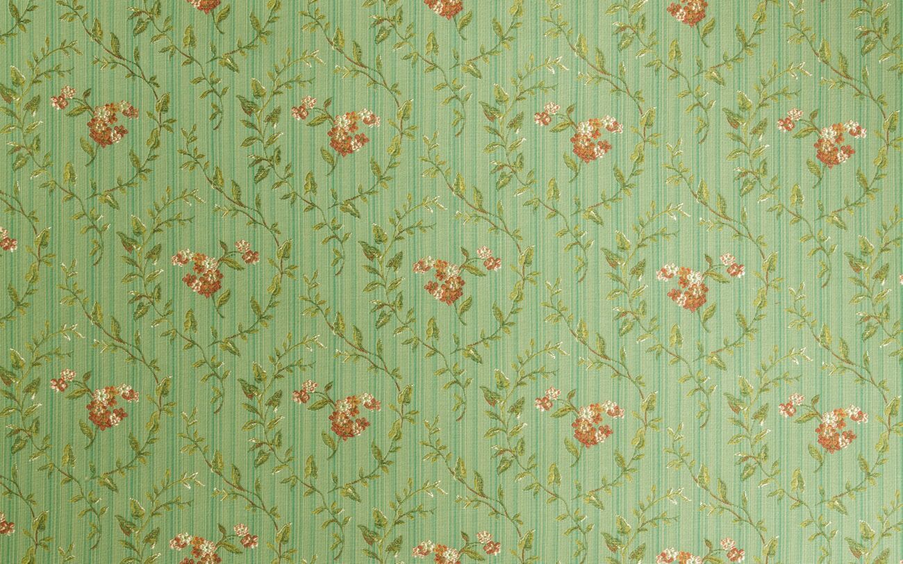 Giardino 03-10-17-24 ткань 5 авеню, Цветы-Растения от магазина Ткани Мира ✅