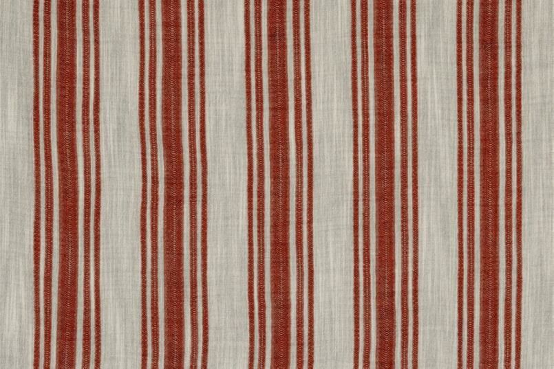 Mountain Deluxe My Chalet Streiflicht ткань Fine, Полоска от магазина Ткани Мира ✅