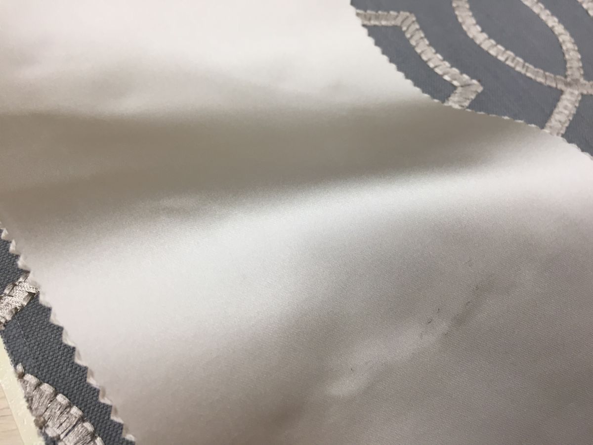 Orba Elegancia by Daylight, Однотонная от магазина Ткани Мира ✅