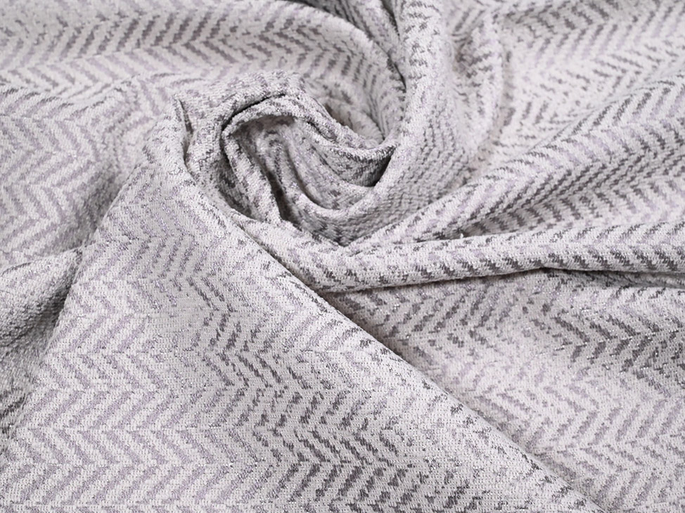 ROSY ткань Adeko, Геометрия от магазина Ткани Мира ✅