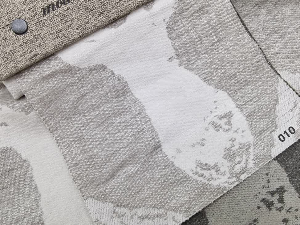 Mountain Deluxe My Chalet Wildbach ткань Fine, Персонажи от магазина Ткани Мира ✅