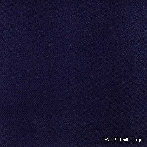 Strathtay TW019 ткань The Isle Mill, Однотонная от магазина Ткани Мира ✅