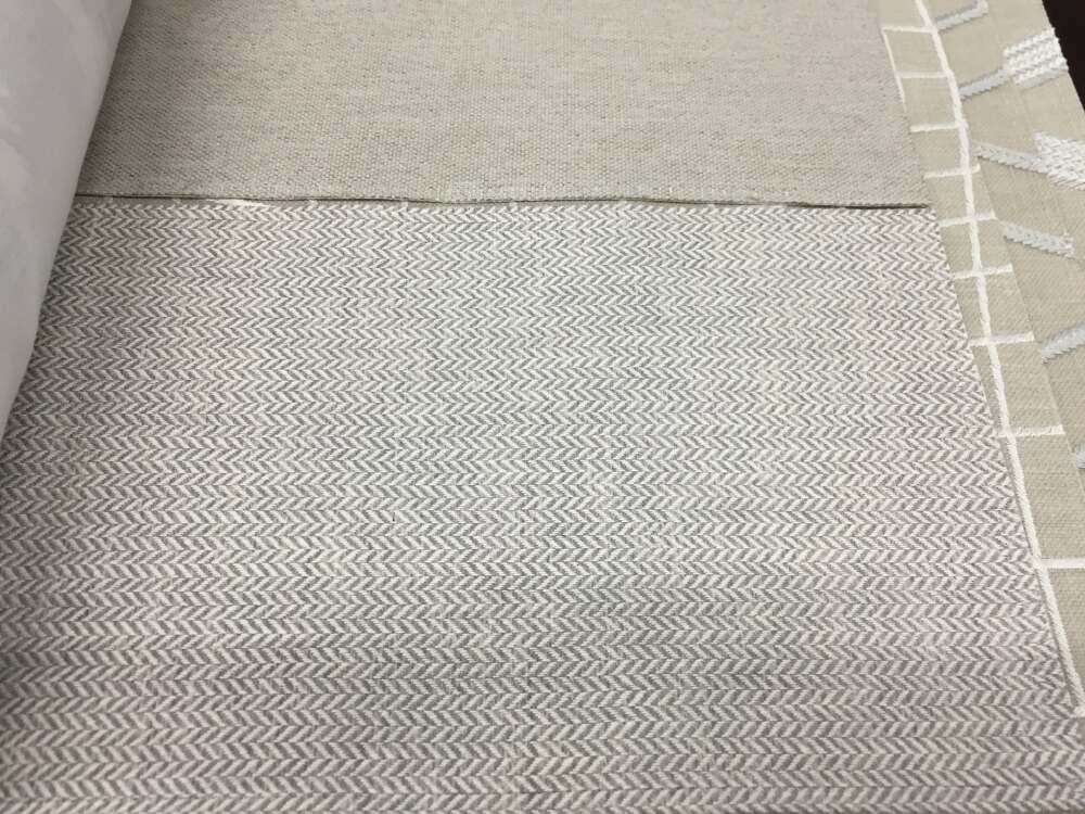 Parfait ткань Elegancia by Daylight, Однотонная от магазина Ткани Мира ✅