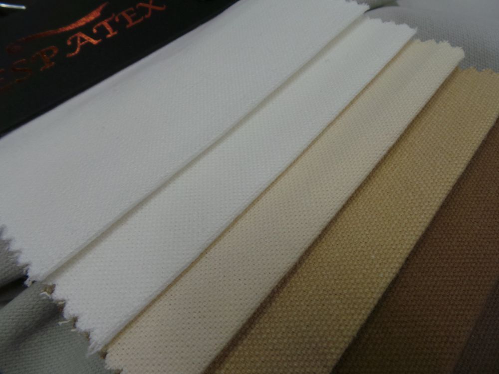 Tahiti Liso ткань Espatex, Однотонная от магазина Ткани Мира ✅