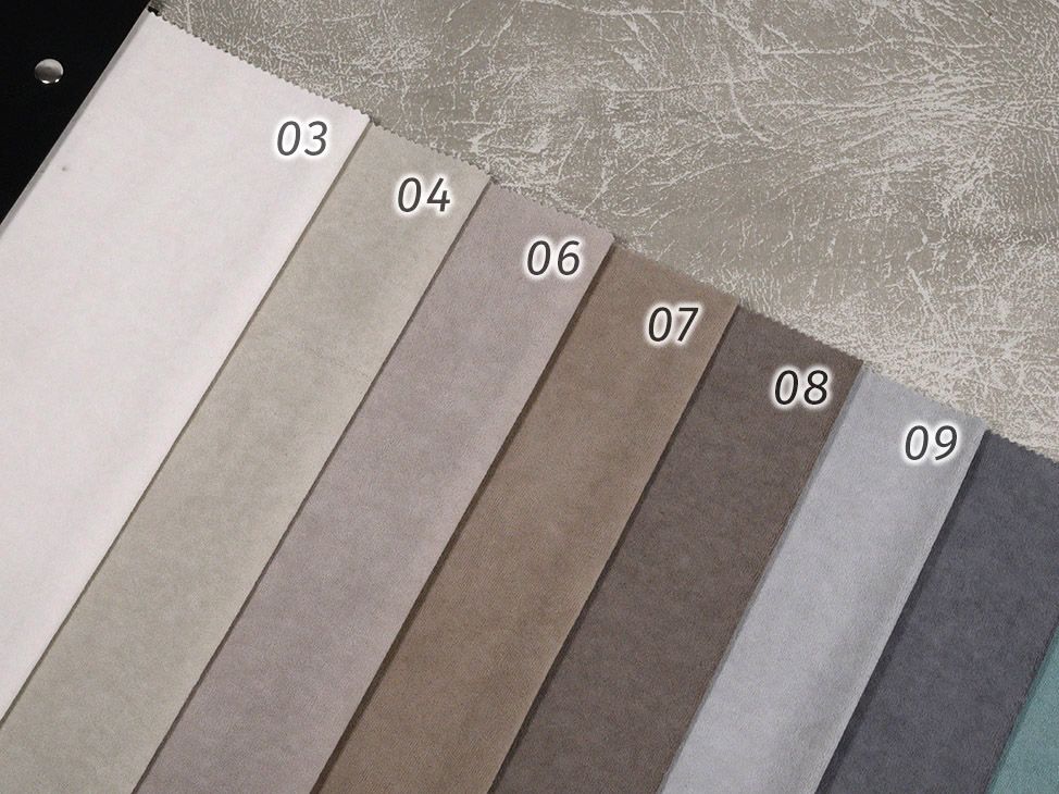 Нью Эра ткань Instroy&mebel-art, Однотонная от магазина Ткани Мира ✅