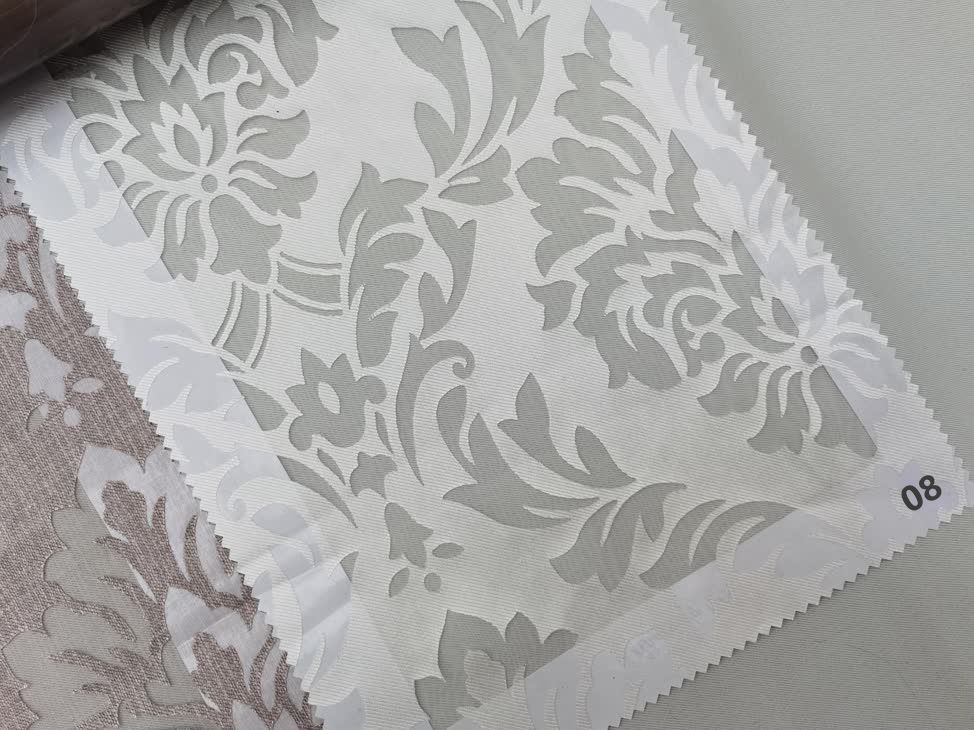 Rhapsody 07,08,09 ткань 5 авеню, Дамаск от магазина Ткани Мира ✅