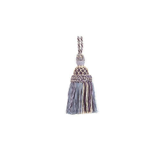 Кисть декоративная Chenille 3267-03 DV 4030 от 5 Авеню картинка Кисть декоративная Chenille 3267-03 DV 4030 от 5 Авеню от магазина Ткани Мира