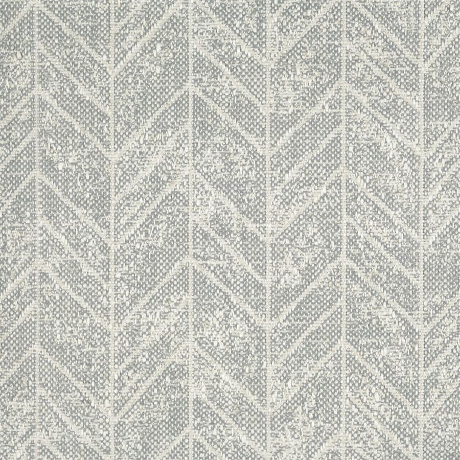 Ткань Sanderson 236436  The Potting Room Weaves, Геометрия Волны-Зигзаги от магазина Ткани Мира ✅
