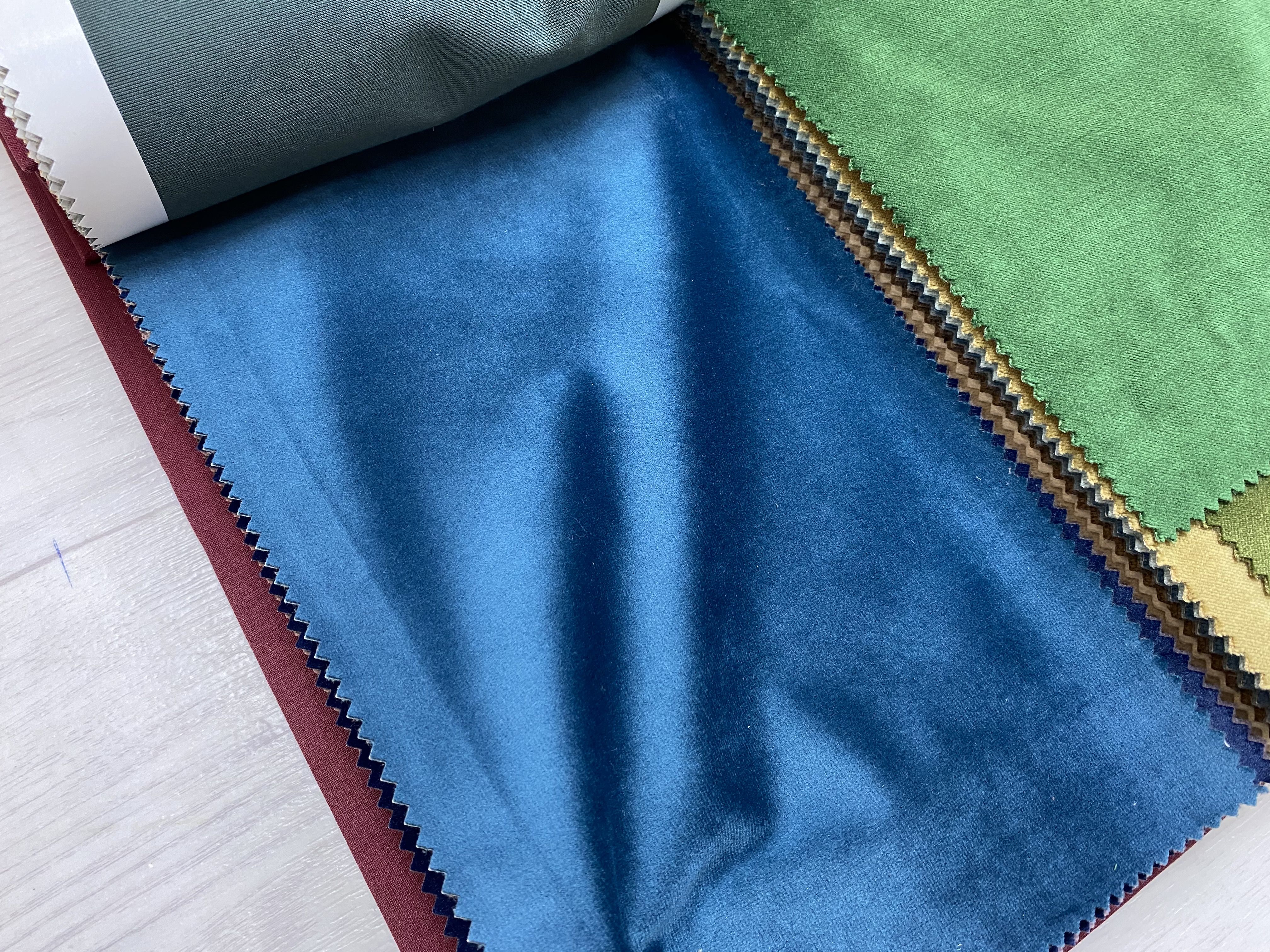 Armonico Jimmy ткань Galleria Arben, Однотонная от магазина Ткани Мира ✅