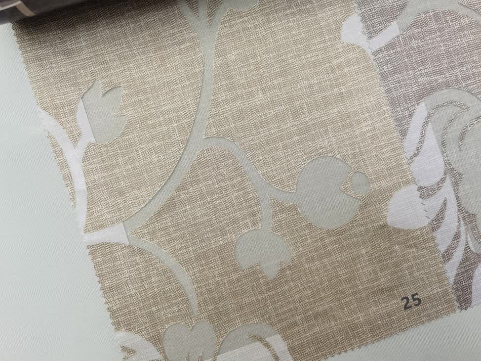 Rhapsody 25,26,27 ткань 5 авеню, Цветы-Растения от магазина Ткани Мира ✅