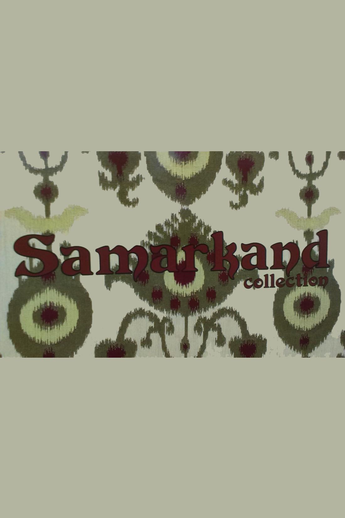 Samarkand