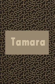 Tamara