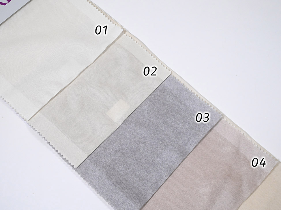 Mistral ткань Caro, Однотонная от магазина Ткани Мира ✅