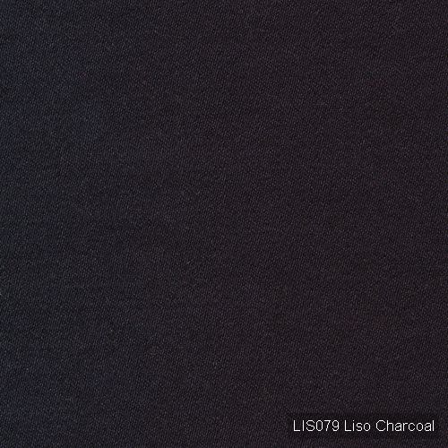 Liso Sateen LIS079 ткань The Isle Mill, Однотонная от магазина Ткани Мира ✅