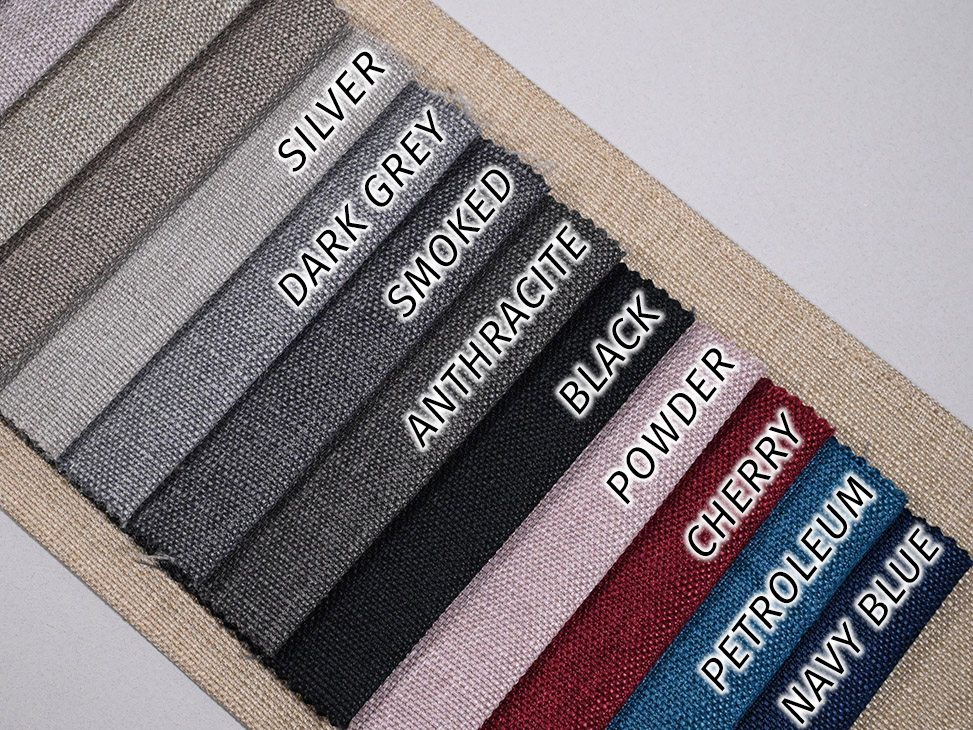 Moon ткань Winbrella, Однотонная от магазина Ткани Мира ✅