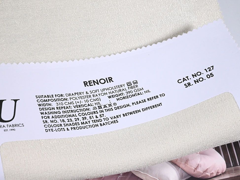 127/05;18;23;29;39;51;57 ткань Ultra, Однотонная от магазина Ткани Мира ✅