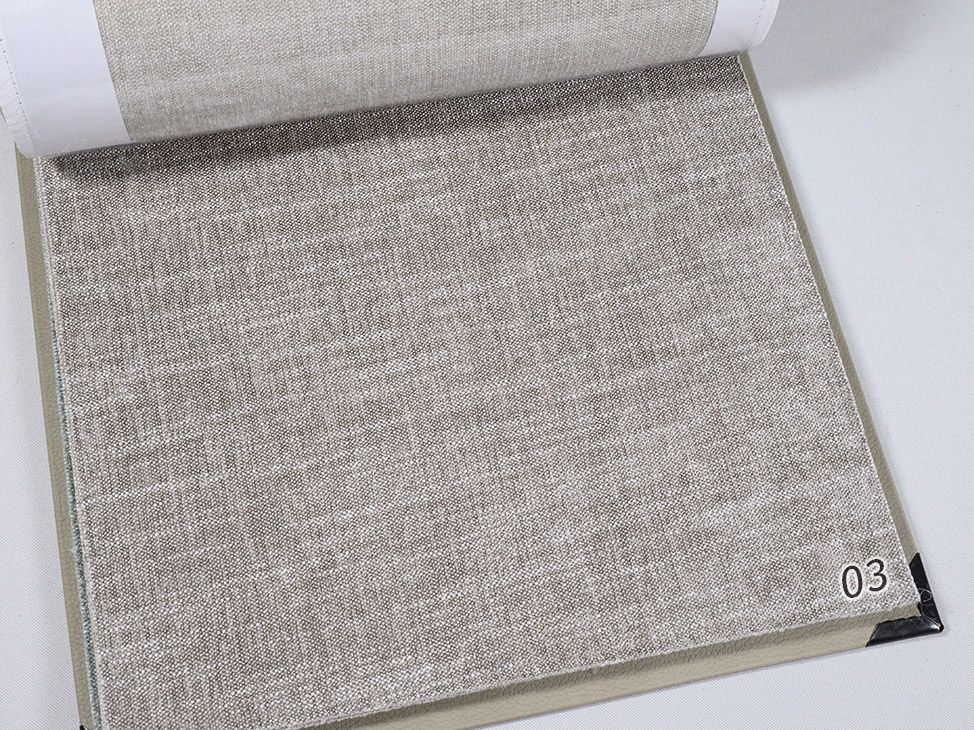 Cabarate ткань O'Interior Studio, Однотонная от магазина Ткани Мира ✅