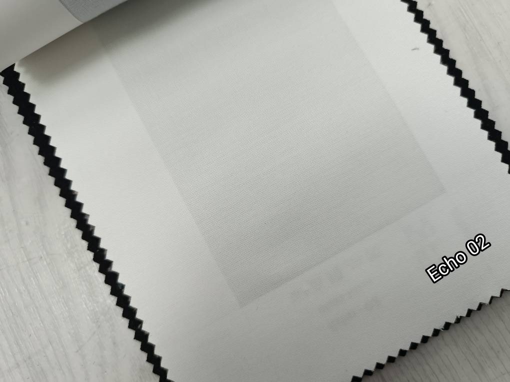 Echo ткань Forever interior fabrics, Однотонная от магазина Ткани Мира ✅