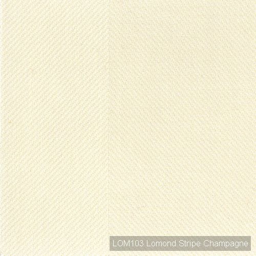 Lomond LOM103 ткань The Isle Mill, Волны-Зигзаги от магазина Ткани Мира ✅