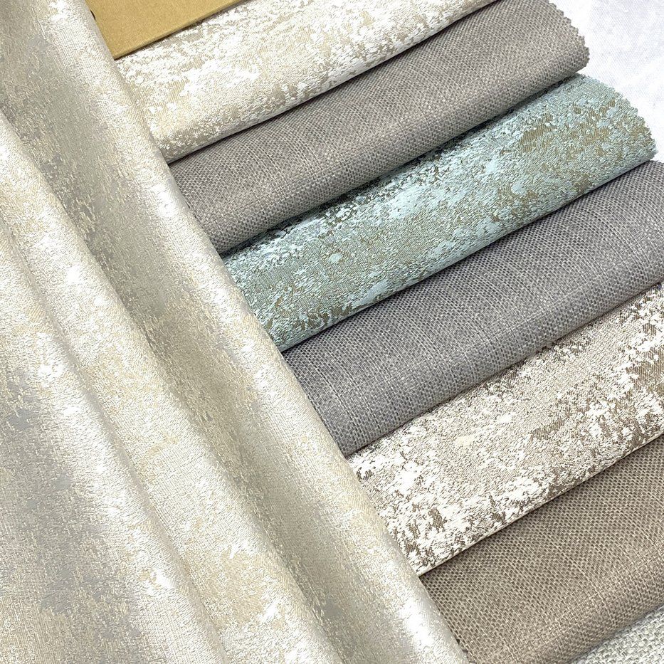 Daytone ткань O'Interior Studio, Однотонная от магазина Ткани Мира ✅