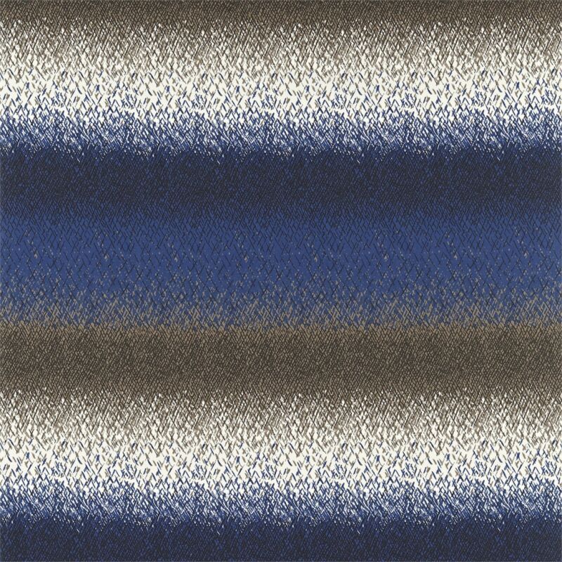 Wabi Sabi Fabrics Uzuri ткань Scion, Полоска от магазина Ткани Мира ✅