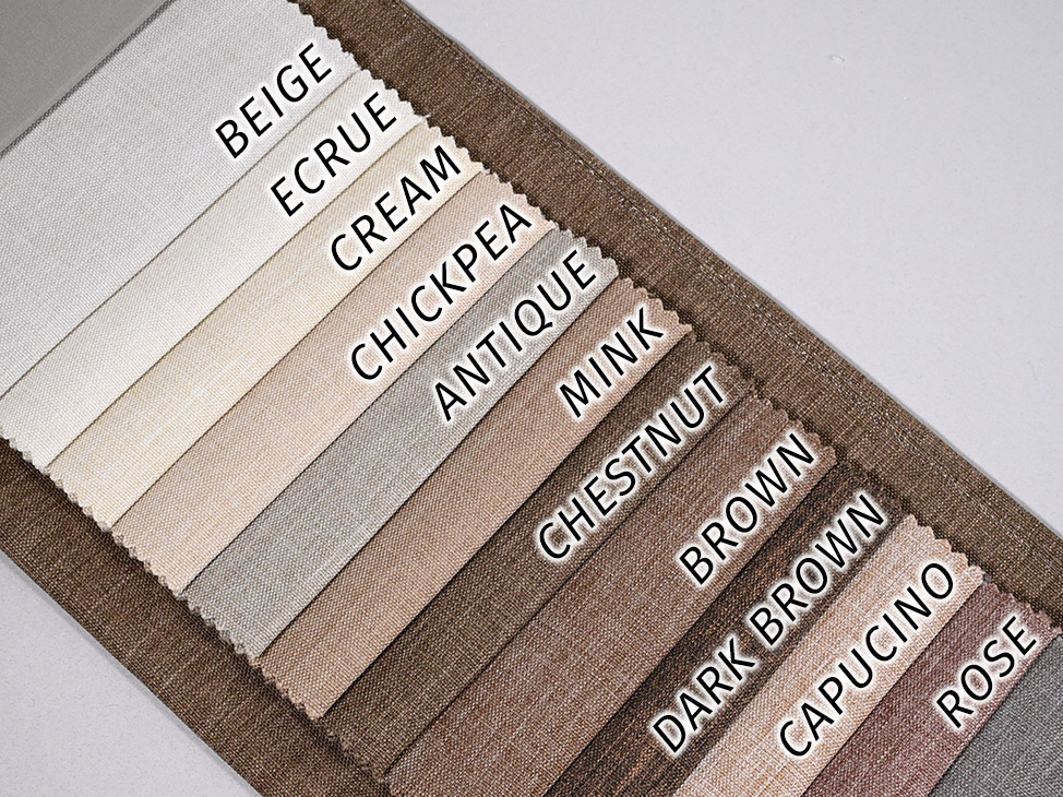 Neptun ткань Winbrella, Однотонная от магазина Ткани Мира ✅