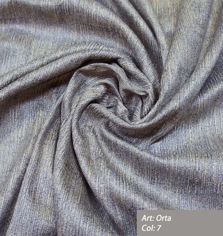 Orta ткань Dana Panorama, Однотонная от магазина Ткани Мира ✅