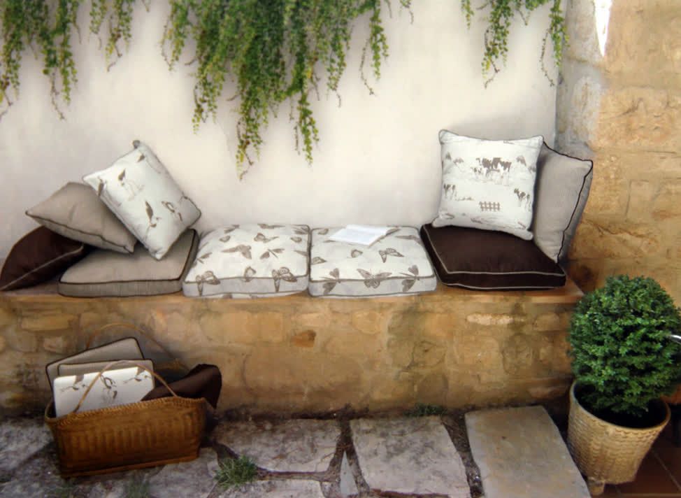 Casablanca fabrics