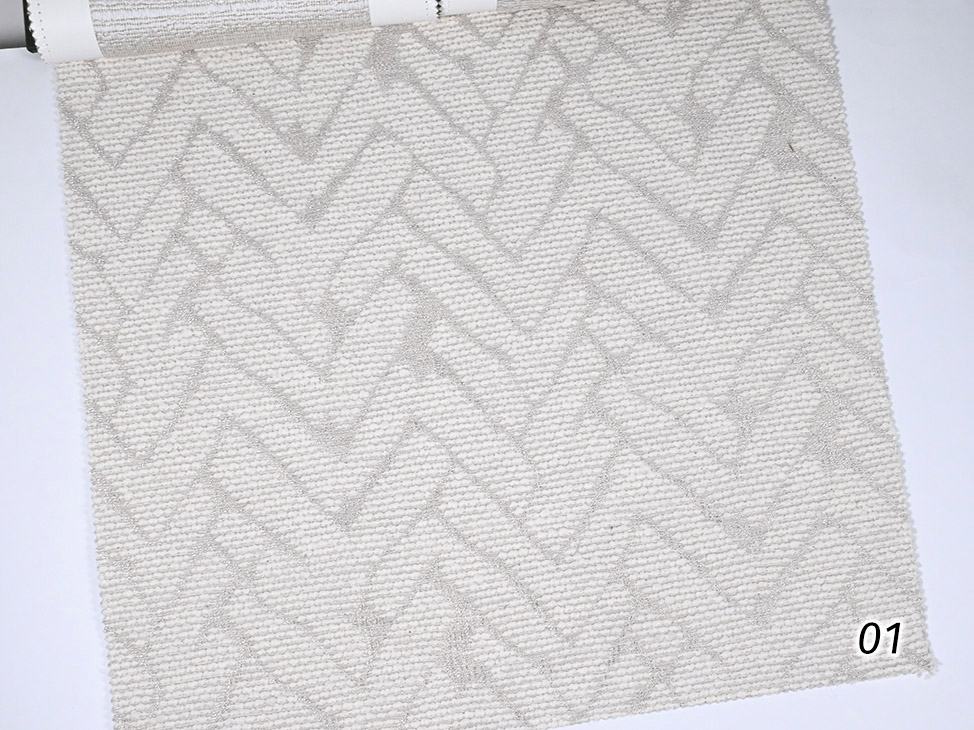 Voyage 8519 ткань ALDOtessuti, Геометрия от магазина Ткани Мира ✅