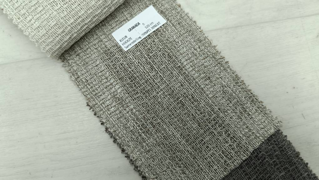 Granada ткань Forever interior fabrics, Однотонная от магазина Ткани Мира ✅