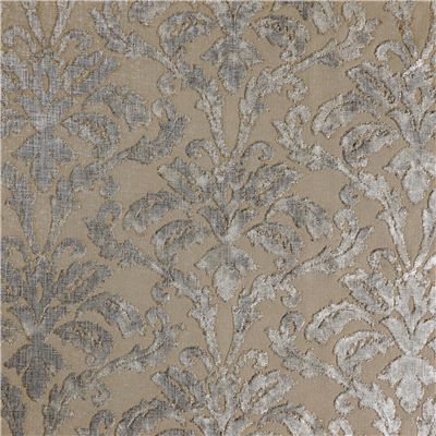 Trend Hilton ткань Galleria Arben, Дамаск от магазина Ткани Мира ✅